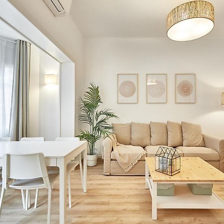 Bbarcelona Calabria Flat Leilighet Eksteriør bilde